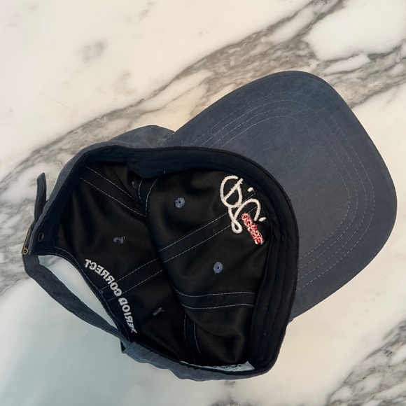 Mens Period Correct Hat - One Size - Picture 3 of 3